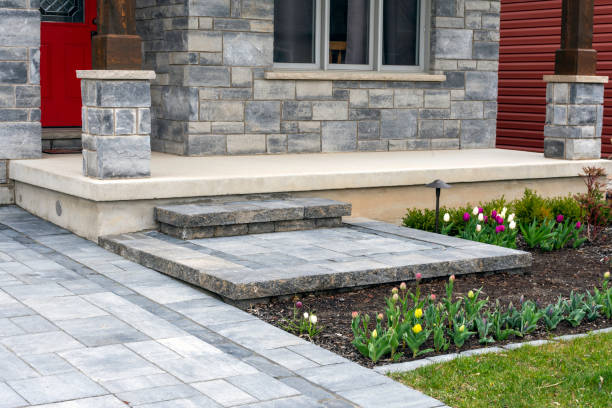 Reliable Trainer, PA Driveway Pavers Solutions