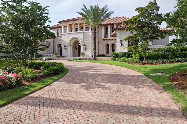 Reasons to Select Us for Your Driveway Paving Requirements in Trainer, PA
